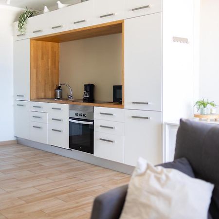 Lovely Modern Studio With An Incredible View Costa Adeje  Zewnętrze zdjęcie