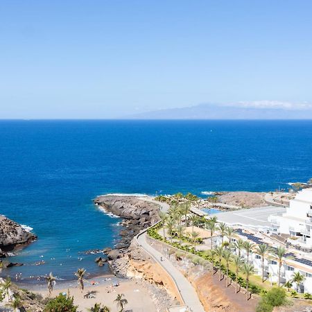 Lovely Modern Studio With An Incredible View Costa Adeje  Zewnętrze zdjęcie