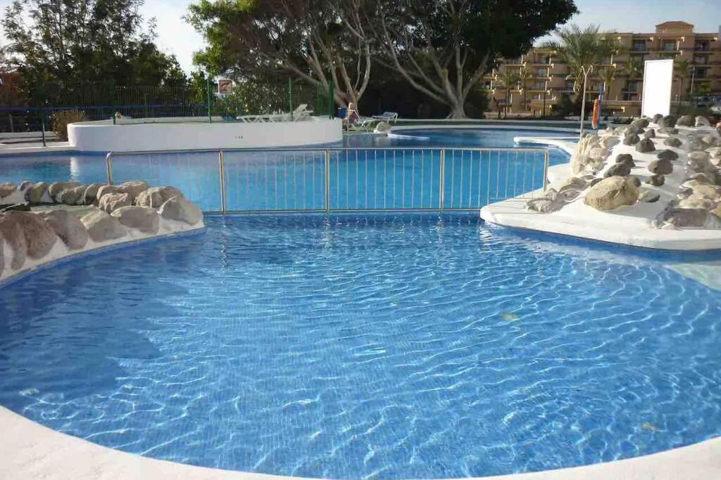 Lovely Modern Studio With An Incredible View Costa Adeje  Zewnętrze zdjęcie
