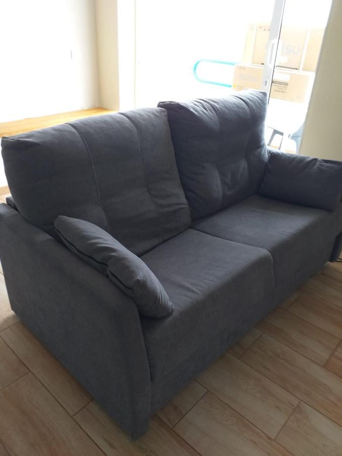 Lovely Modern Studio With An Incredible View Costa Adeje  Zewnętrze zdjęcie
