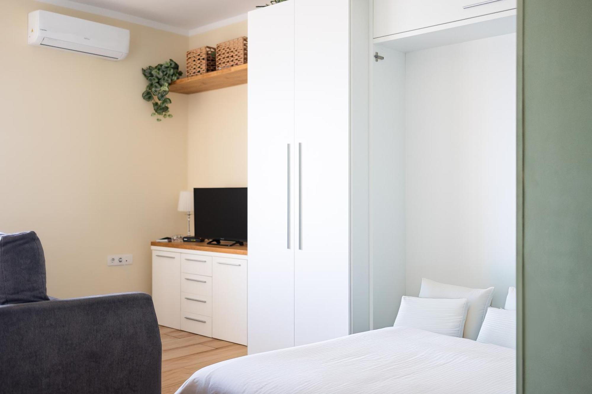Lovely Modern Studio With An Incredible View Costa Adeje  Zewnętrze zdjęcie