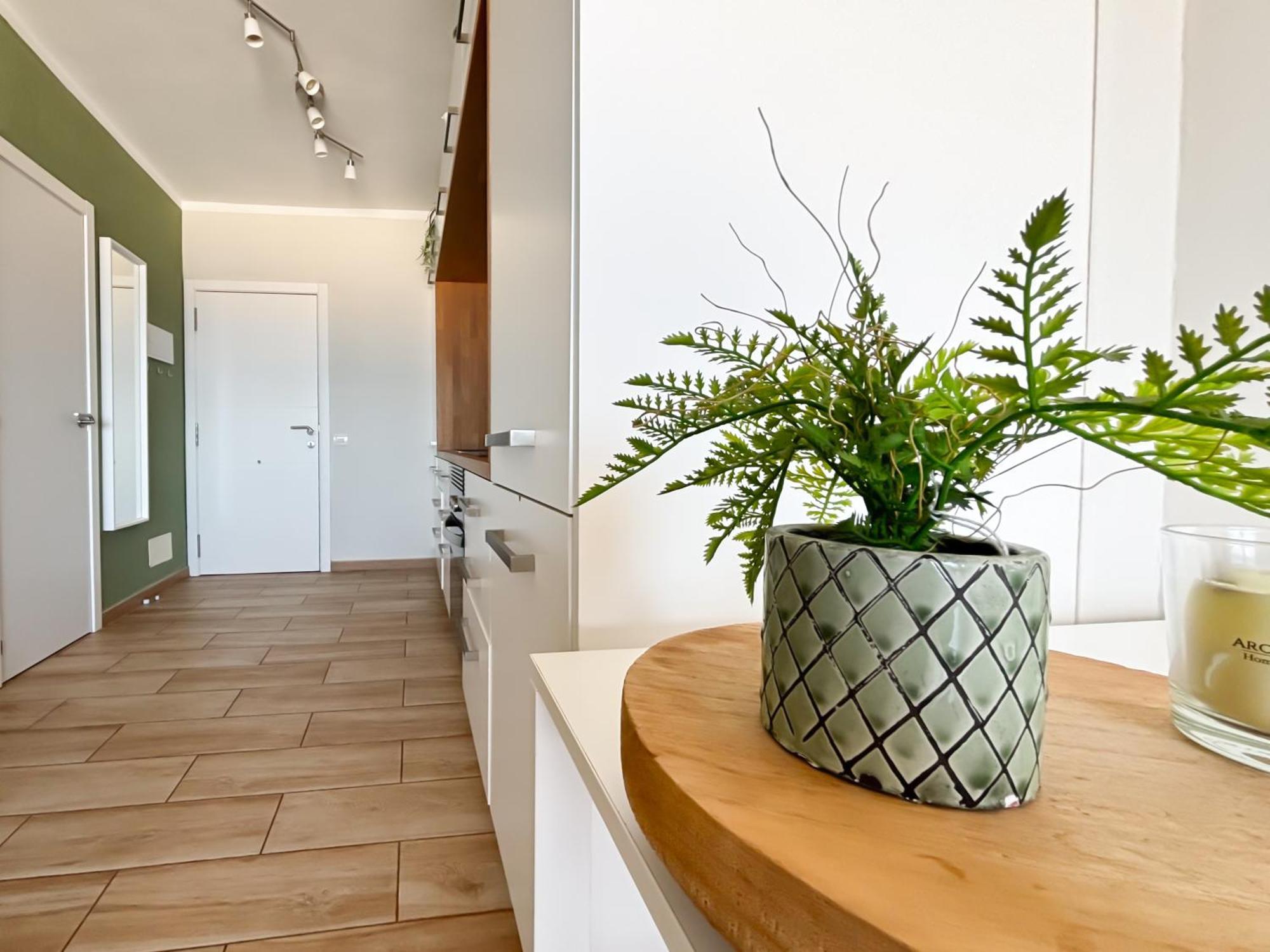 Lovely Modern Studio With An Incredible View Costa Adeje  Zewnętrze zdjęcie